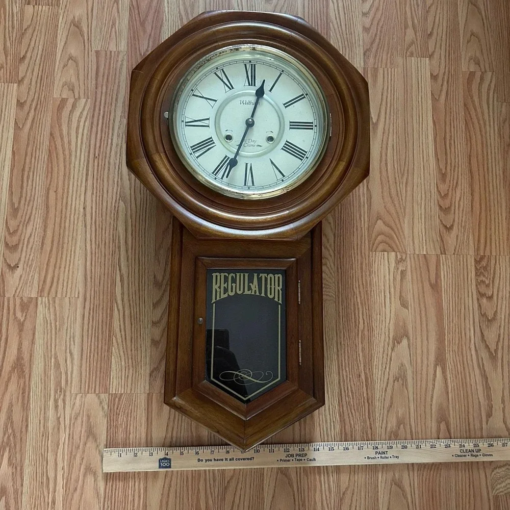 Waltham this vintage